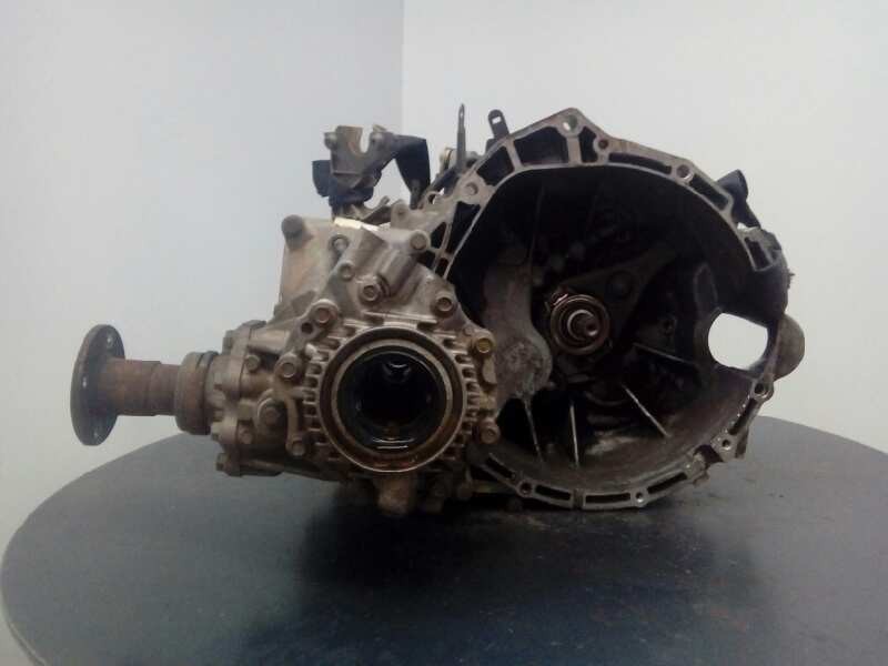 Recambio de caja cambios para nissan x-trail (t30) comfort referencia OEM IAM 8H5  M1-B4-69