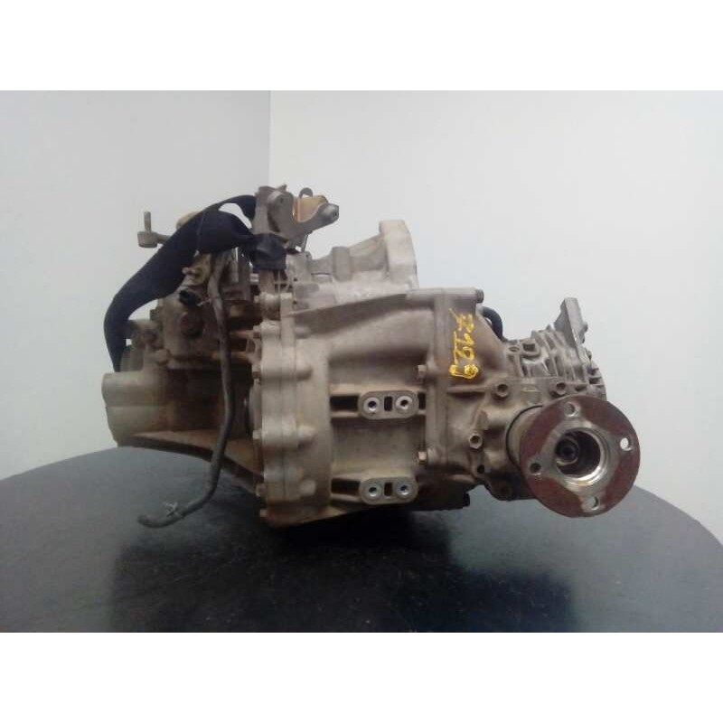 Recambio de caja cambios para nissan x-trail (t30) comfort referencia OEM IAM 8H5  M1-B4-69