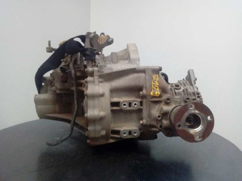 Recambio de caja cambios para nissan x-trail (t30) comfort referencia OEM IAM 8H5  M1-B4-69