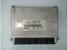 CENTRALITA MOTOR UCE 4B0997401AV 0281001931 E2-A1-20-7