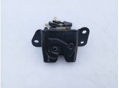 Recambio de cerradura maletero / porton para hyundai tucson (jm) 2.0 crdi comfort (4wd) referencia OEM IAM   