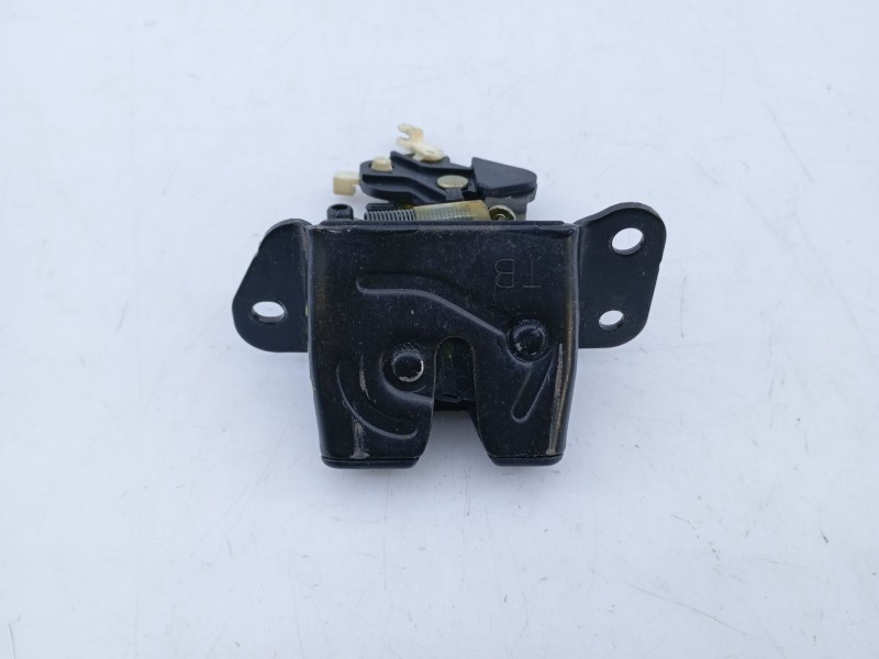 Recambio de cerradura maletero / porton para hyundai tucson (jm) 2.0 crdi comfort (4wd) referencia OEM IAM   