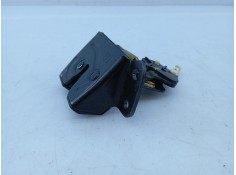 Recambio de cerradura maletero / porton para hyundai tucson (jm) 2.0 crdi comfort (4wd) referencia OEM IAM    2