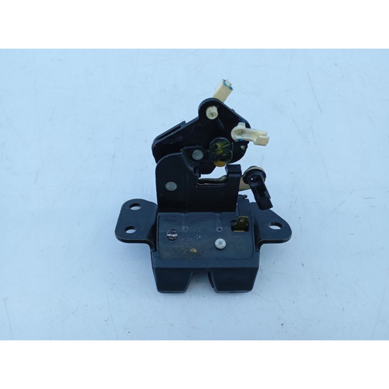Recambio de cerradura maletero / porton para hyundai tucson (jm) 2.0 crdi comfort (4wd) referencia OEM IAM   
