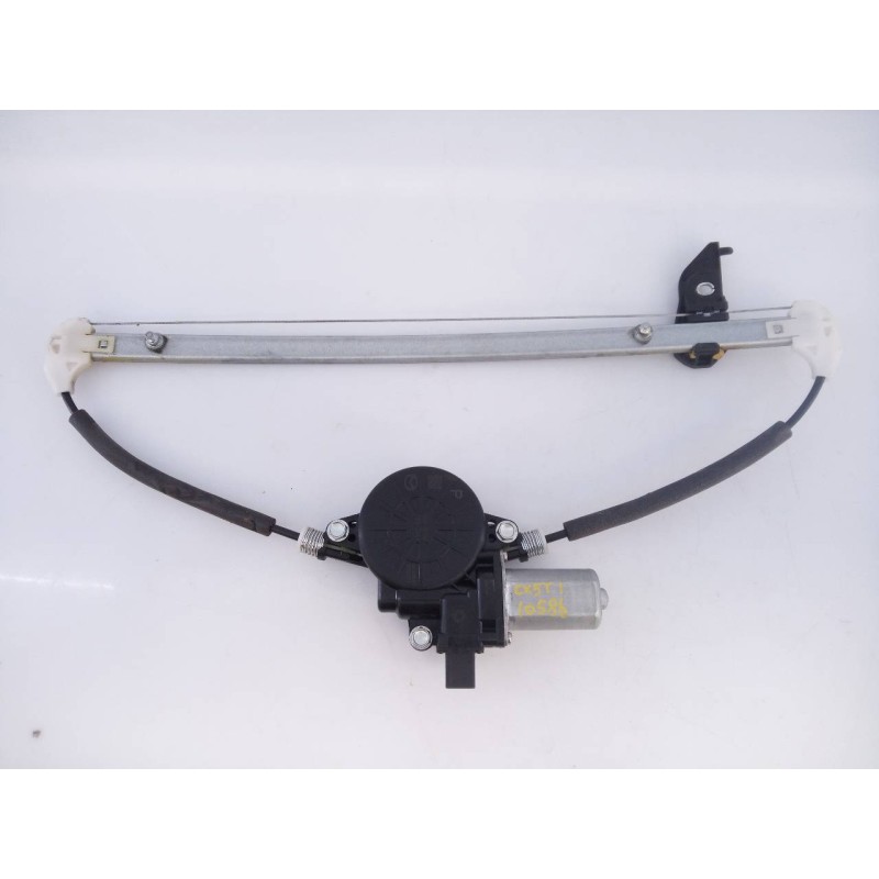 Recambio de elevalunas trasero izquierdo para mazda cx-5 style 2wd referencia OEM IAM D6515958X  E2-A2-50-2