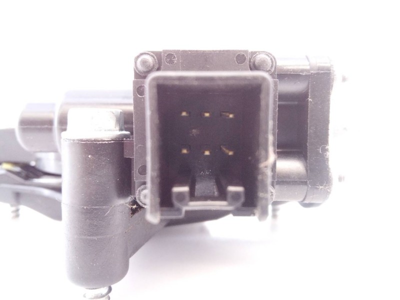 Recambio de elevalunas trasero izquierdo para mazda cx-5 style 2wd referencia OEM IAM D6515958X  E2-A2-50-2