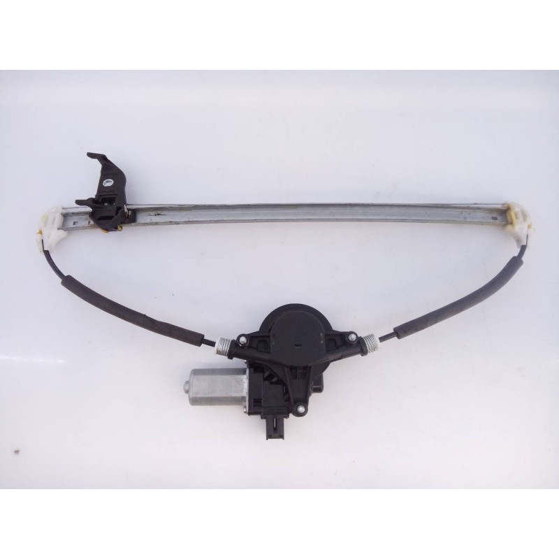 Recambio de elevalunas trasero izquierdo para mazda cx-5 style 2wd referencia OEM IAM D6515958X  E2-A2-50-2