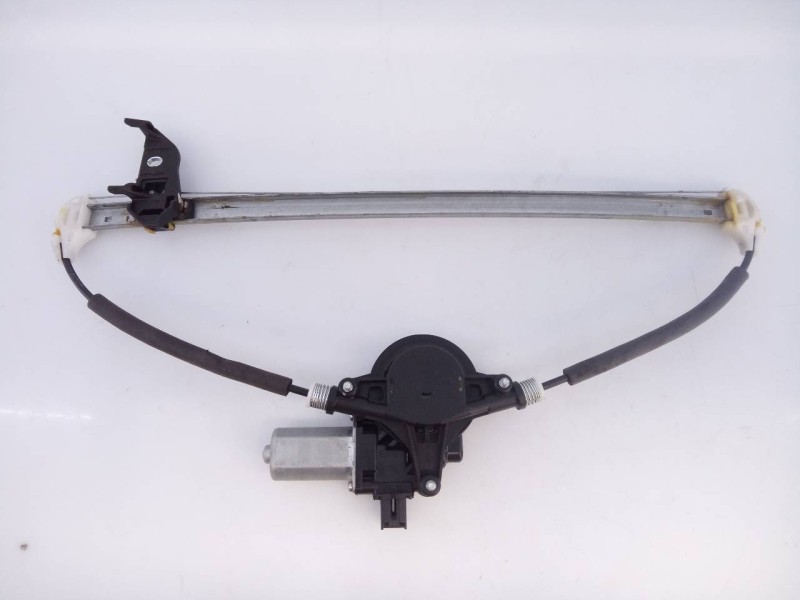 Recambio de elevalunas trasero izquierdo para mazda cx-5 style 2wd referencia OEM IAM D6515958X  E2-A2-50-2