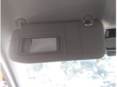Recambio de parasol izquierdo para mazda cx-5 style 2wd referencia OEM IAM   