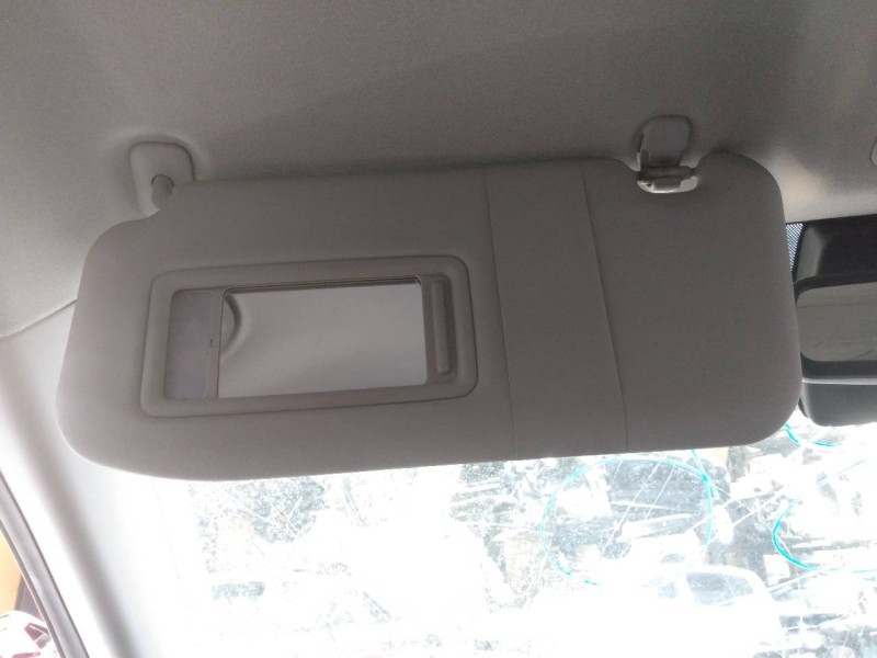 Recambio de parasol izquierdo para mazda cx-5 style 2wd referencia OEM IAM   