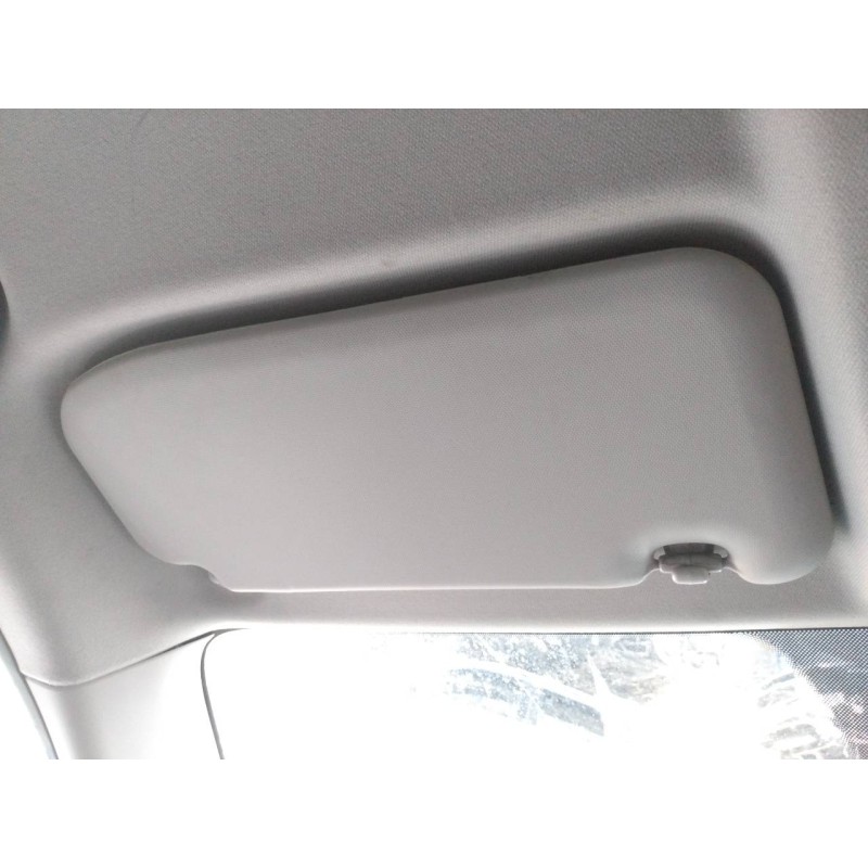 Recambio de parasol izquierdo para mazda cx-5 style 2wd referencia OEM IAM   