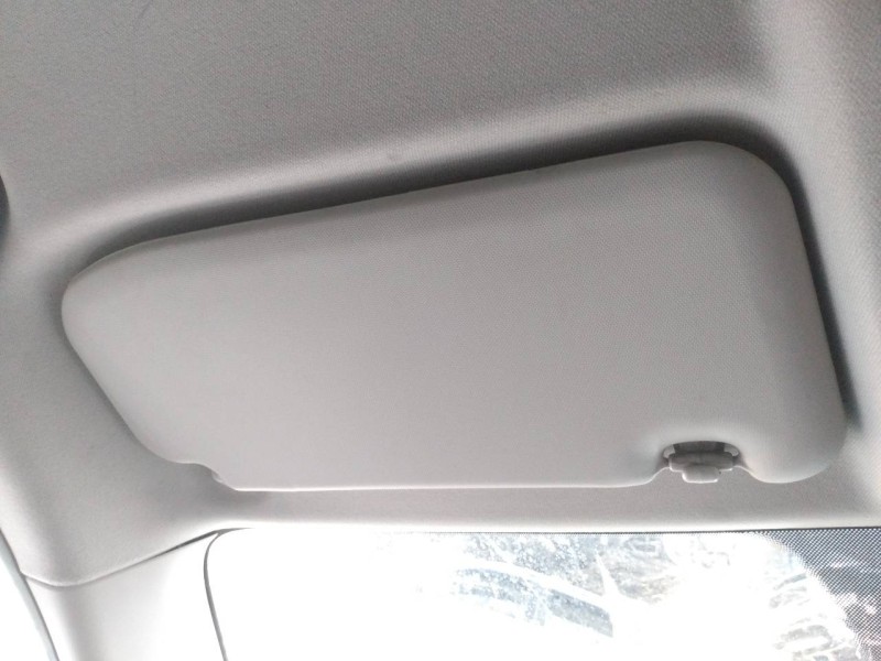Recambio de parasol izquierdo para mazda cx-5 style 2wd referencia OEM IAM   
