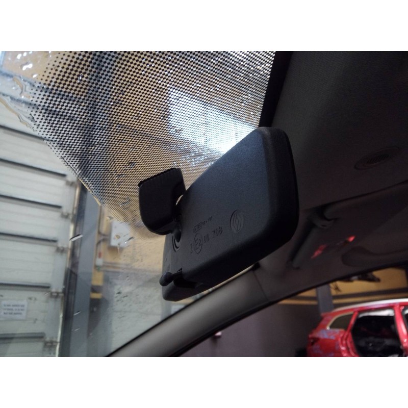 Recambio de espejo interior para dacia sandero stepway referencia OEM IAM   
