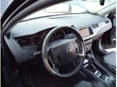 Recambio de kit airbag para citroën c5 berlina exclusive referencia OEM IAM 619771200 8664290580 E1-A4-47-2