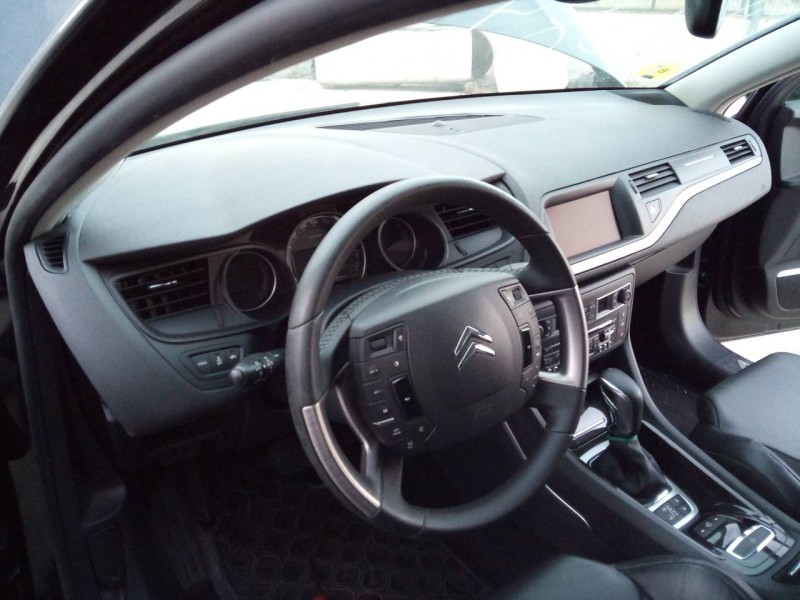 Recambio de kit airbag para citroën c5 berlina exclusive referencia OEM IAM 619771200 8664290580 E1-A4-47-2