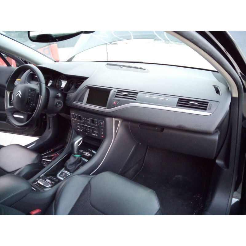 Recambio de kit airbag para citroën c5 berlina exclusive referencia OEM IAM 619771200 8664290580 E1-A4-47-2