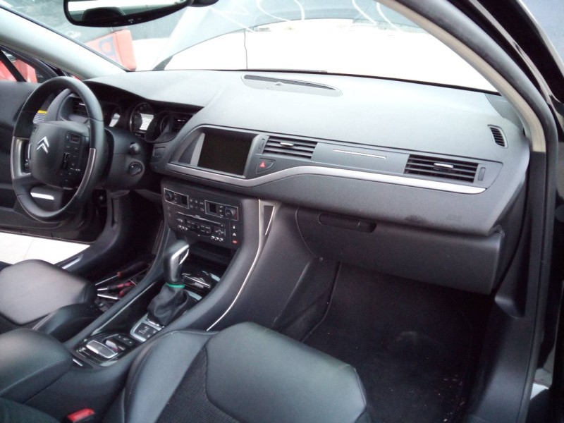 Recambio de kit airbag para citroën c5 berlina exclusive referencia OEM IAM 619771200 8664290580 E1-A4-47-2