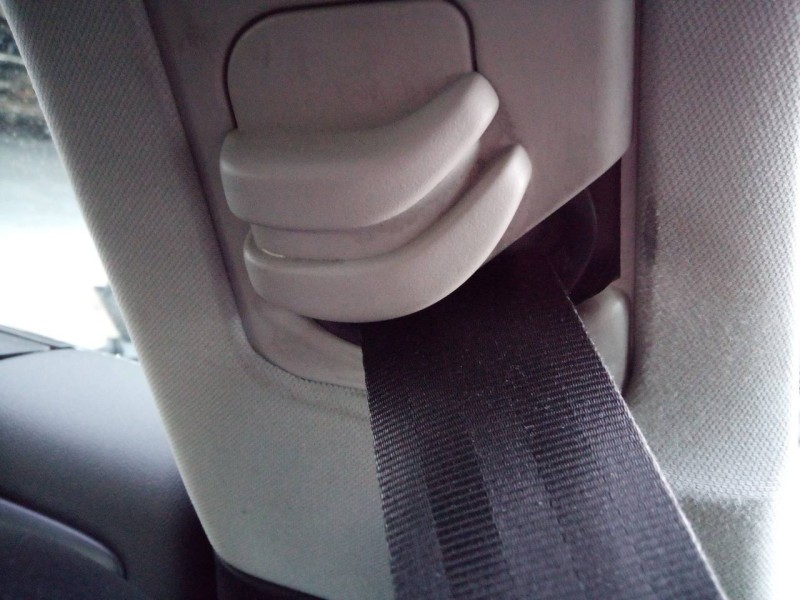 Recambio de kit airbag para citroën c5 berlina exclusive referencia OEM IAM 619771200 8664290580 E1-A4-47-2