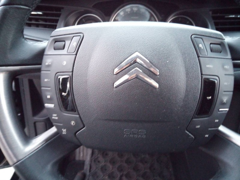 Recambio de kit airbag para citroën c5 berlina exclusive referencia OEM IAM 619771200 8664290580 E1-A4-47-2