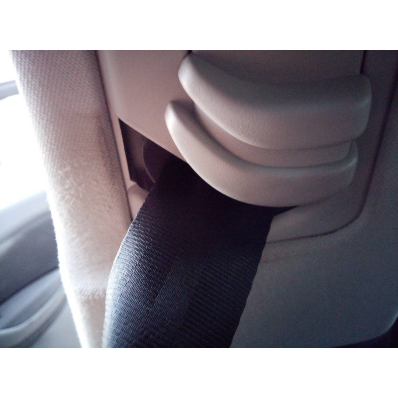 Recambio de kit airbag para citroën c5 berlina exclusive referencia OEM IAM 619771200 8664290580 E1-A4-47-2