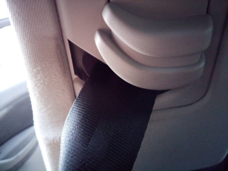 Recambio de kit airbag para citroën c5 berlina exclusive referencia OEM IAM 619771200 8664290580 E1-A4-47-2