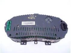 Recambio de cuadro instrumentos para skoda fabia (6y2/6y3) comfort line referencia OEM IAM 5J0920810C V2823466 E2-A1-24-2 2