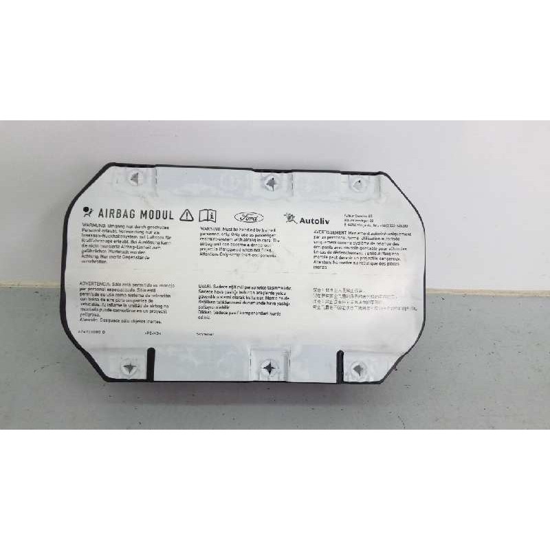Recambio de airbag delantero derecho para ford c-max (ceu) referencia OEM IAM 0589P1000310  E2-B3-9-2
