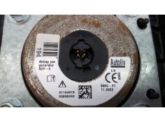 Recambio de airbag delantero derecho para ford c-max (ceu) referencia OEM IAM 0589P1000310  E2-B3-9-2 2