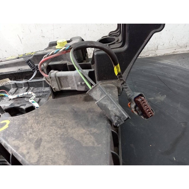 Recambio de adblue para citroën c4 picasso feel referencia OEM IAM   P1-B5-11