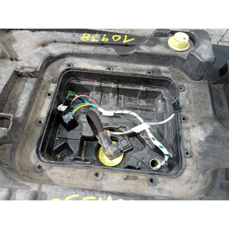 Recambio de adblue para citroën c4 picasso feel referencia OEM IAM   P1-B5-11