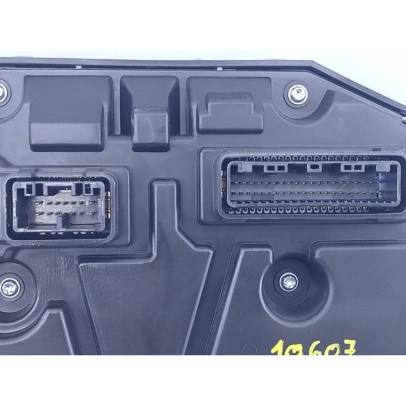Recambio de cuadro instrumentos para toyota c-hr hybrid advance referencia OEM IAM 83800F4832  E3-B2-18-2