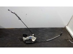 Recambio de cerradura puerta trasera derecha para volkswagen golf vii lim. advance bluemotion referencia OEM IAM 5K48390160  