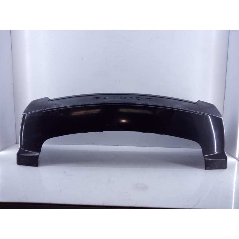 Recambio de paragolpes trasero para chrysler jeep patriot limited referencia OEM IAM   E5-A1-3