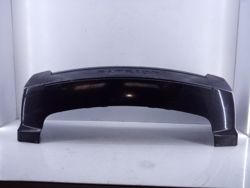 Recambio de paragolpes trasero para chrysler jeep patriot limited referencia OEM IAM   E5-A1-3