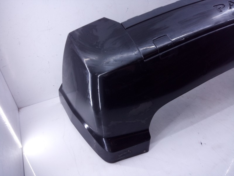 Recambio de paragolpes trasero para chrysler jeep patriot limited referencia OEM IAM   E5-A1-3