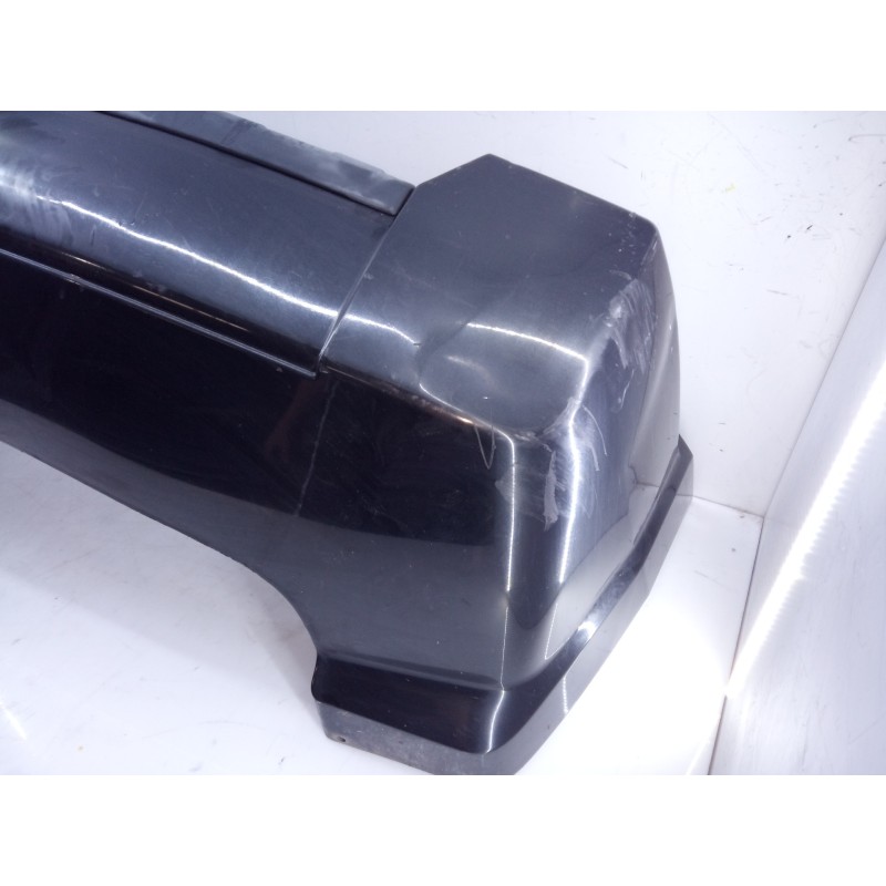 Recambio de paragolpes trasero para chrysler jeep patriot limited referencia OEM IAM   E5-A1-3