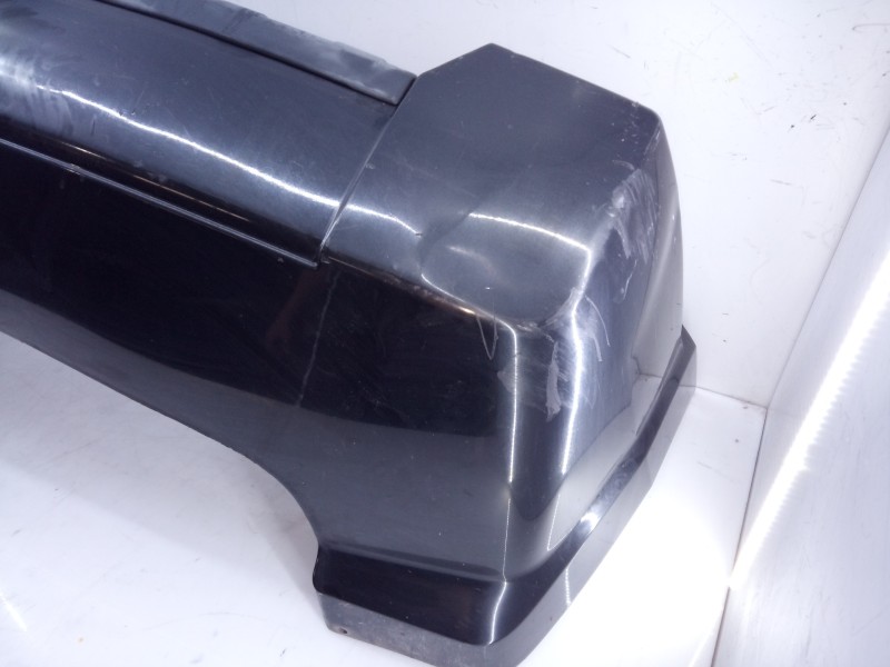 Recambio de paragolpes trasero para chrysler jeep patriot limited referencia OEM IAM   E5-A1-3