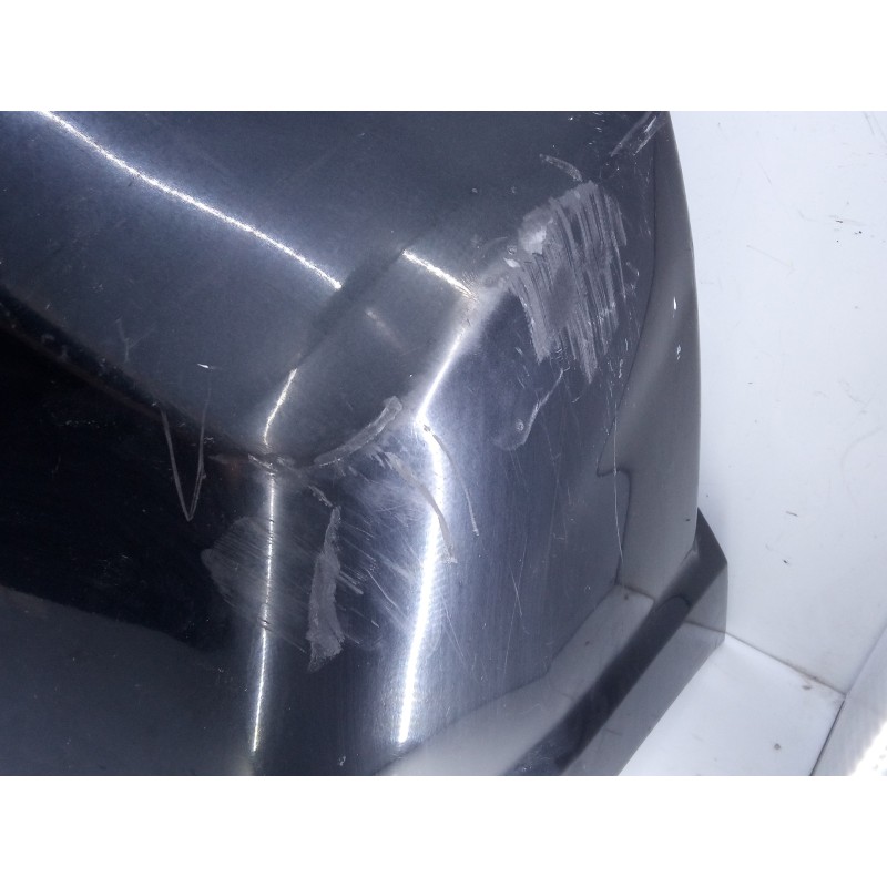 Recambio de paragolpes trasero para chrysler jeep patriot limited referencia OEM IAM   E5-A1-3