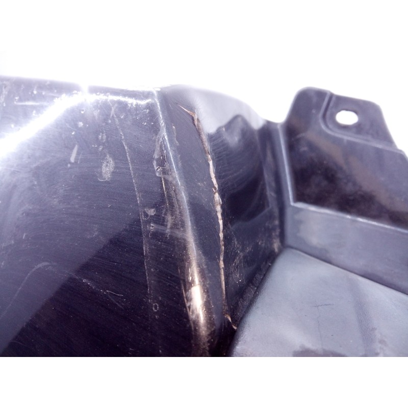 Recambio de paragolpes trasero para chrysler jeep patriot limited referencia OEM IAM   E5-A1-3