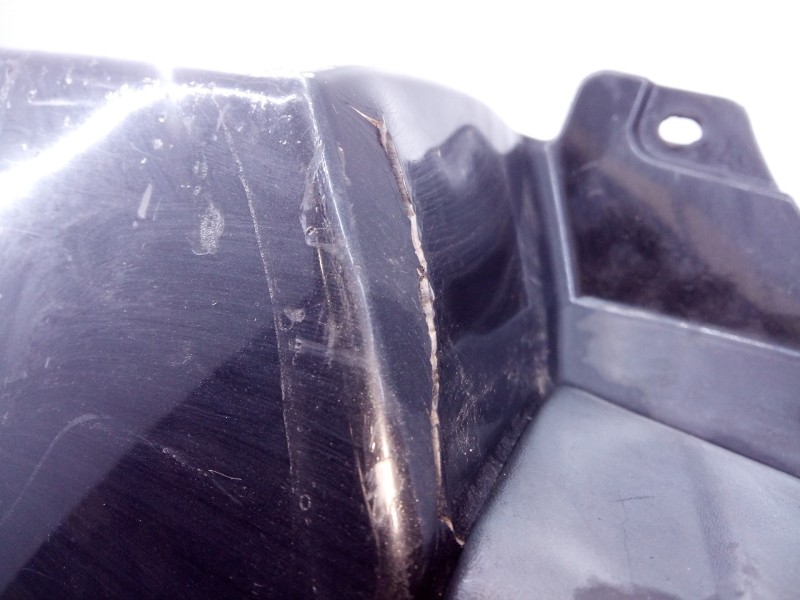 Recambio de paragolpes trasero para chrysler jeep patriot limited referencia OEM IAM   E5-A1-3