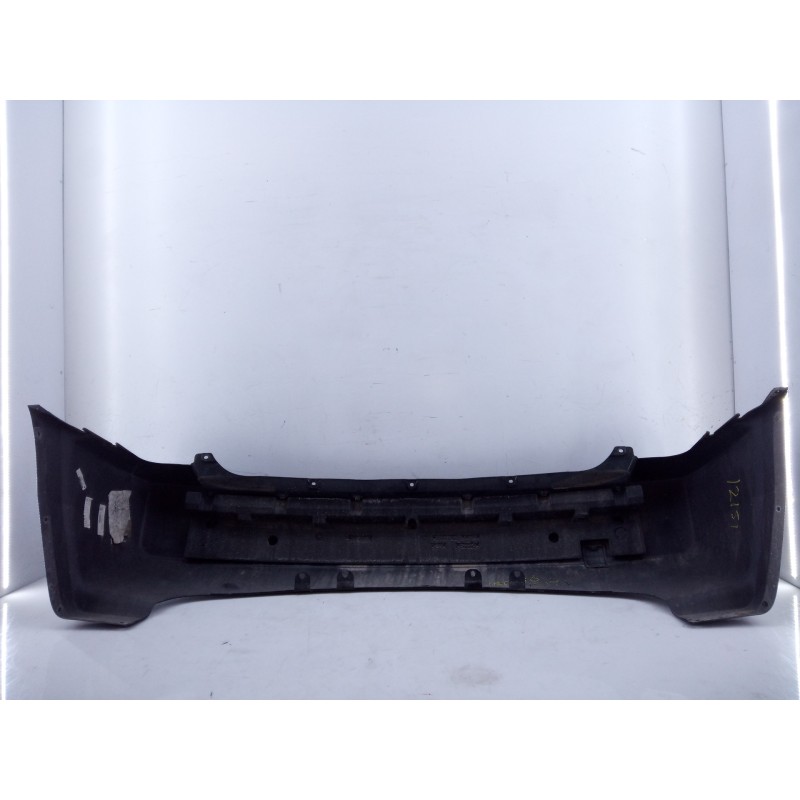 Recambio de paragolpes trasero para chrysler jeep patriot limited referencia OEM IAM   E5-A1-3