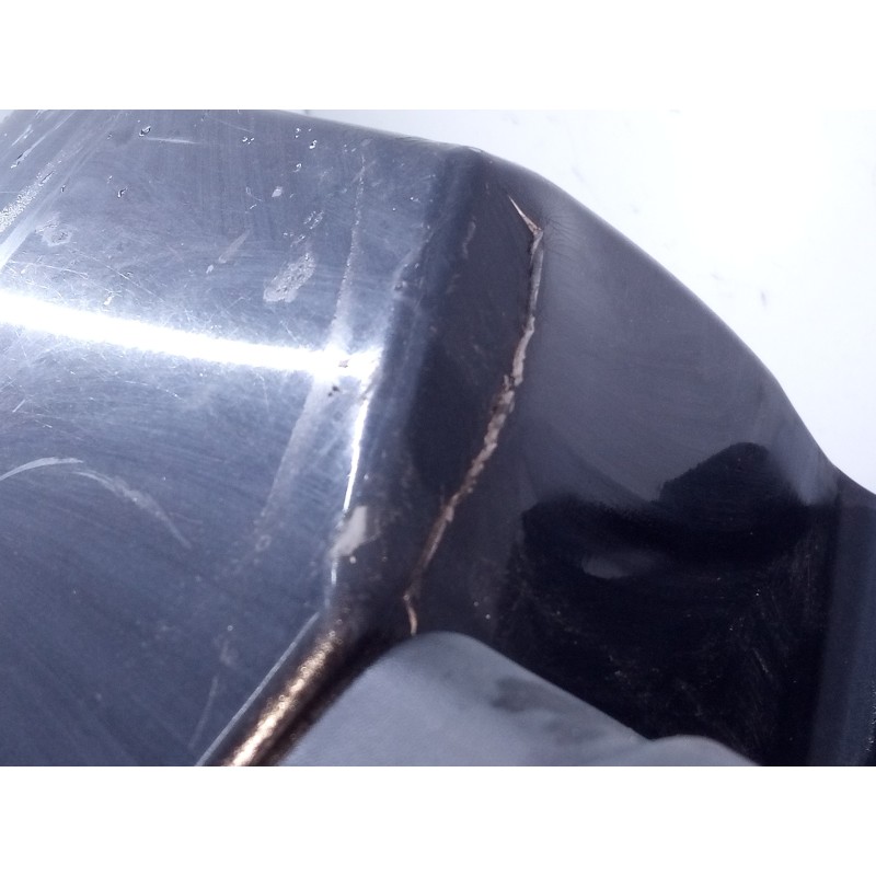 Recambio de paragolpes trasero para chrysler jeep patriot limited referencia OEM IAM   E5-A1-3