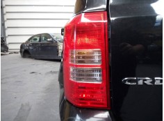 Recambio de piloto trasero izquierdo para chrysler jeep patriot limited referencia OEM IAM    2