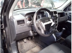 Recambio de salpicadero para chrysler jeep patriot limited referencia OEM IAM    2