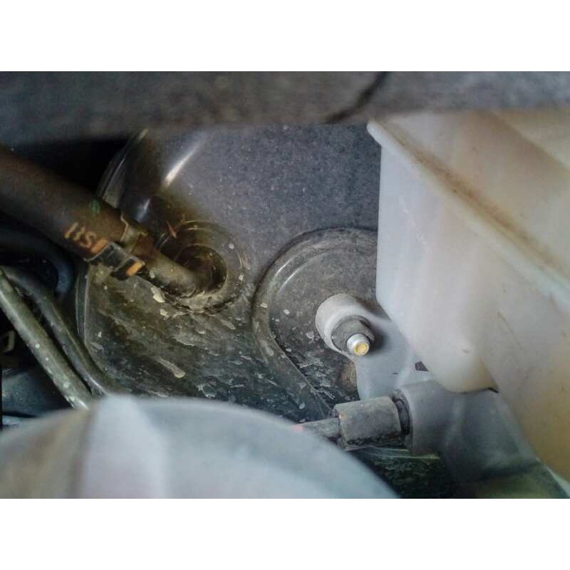 Recambio de servofreno para hyundai kona style 2wd referencia OEM IAM   