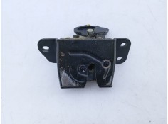 CERRADURA MALETERO / PORTON E2-B6-50-2