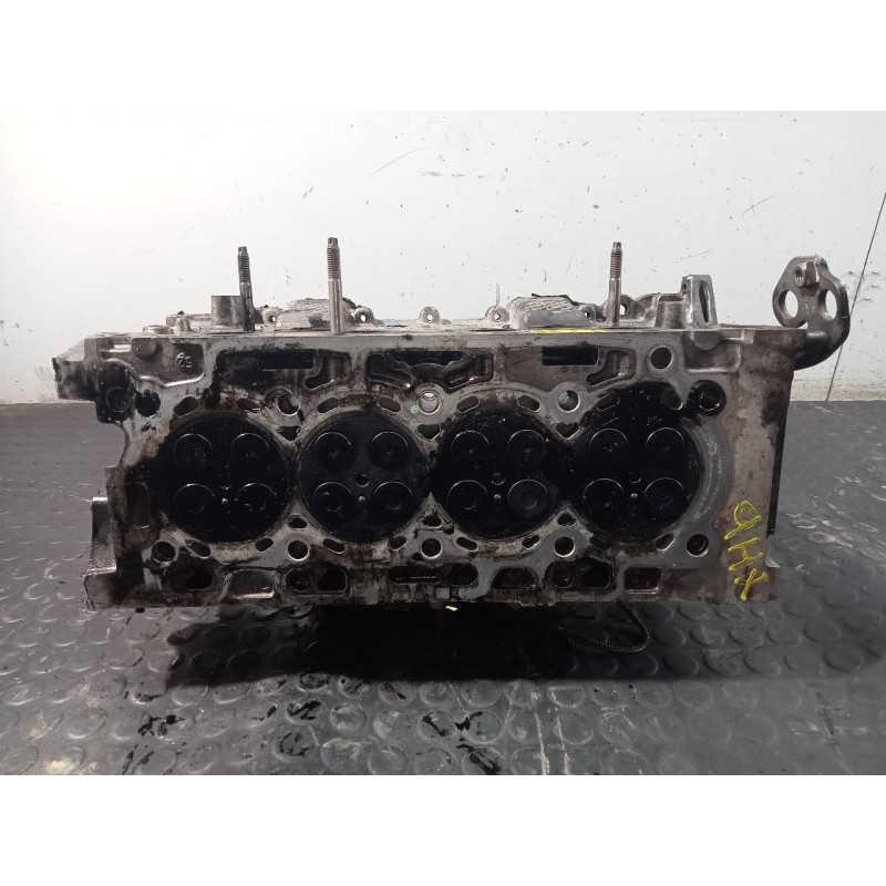 Recambio de culata para citroën c4 berlina collection referencia OEM IAM 0739071935 9655911480 P1-B8-2