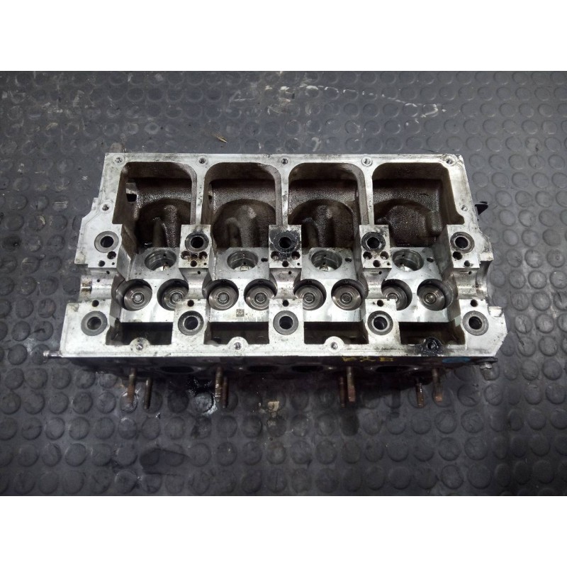Recambio de culata para volkswagen passat berlina (3c2) 1.9 tdi referencia OEM IAM 023103373B BXE P1-A7-7