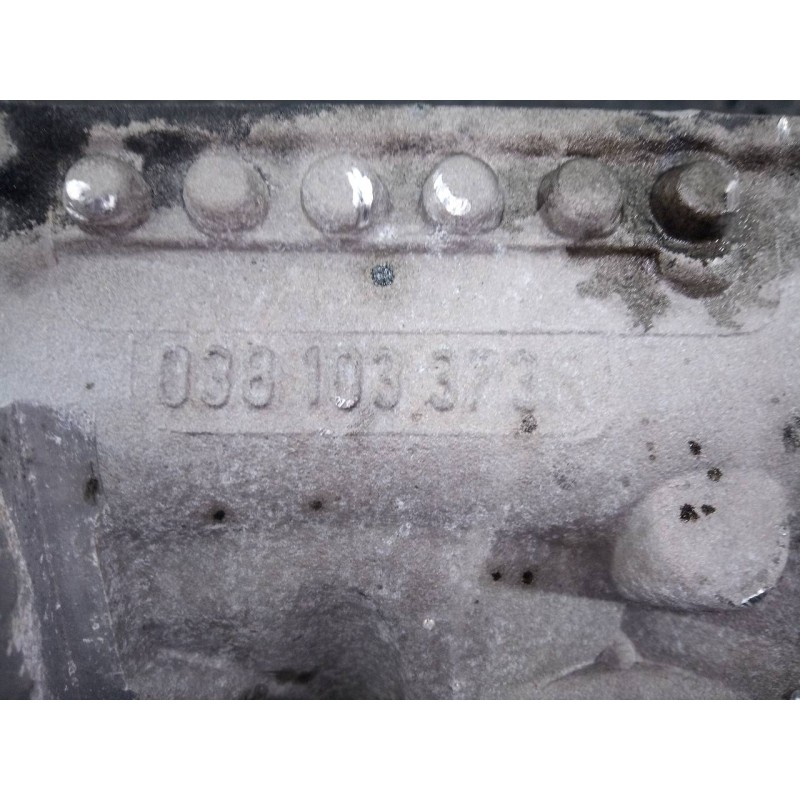 Recambio de culata para volkswagen passat berlina (3c2) 1.9 tdi referencia OEM IAM 023103373B BXE P1-A7-7