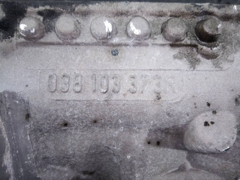 Recambio de culata para volkswagen passat berlina (3c2) 1.9 tdi referencia OEM IAM 023103373B BXE P1-A7-7